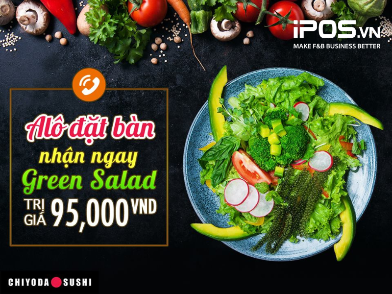 Ưu đãi mua trước giúp khách hàng ra quyết định nhanh chóng hơn