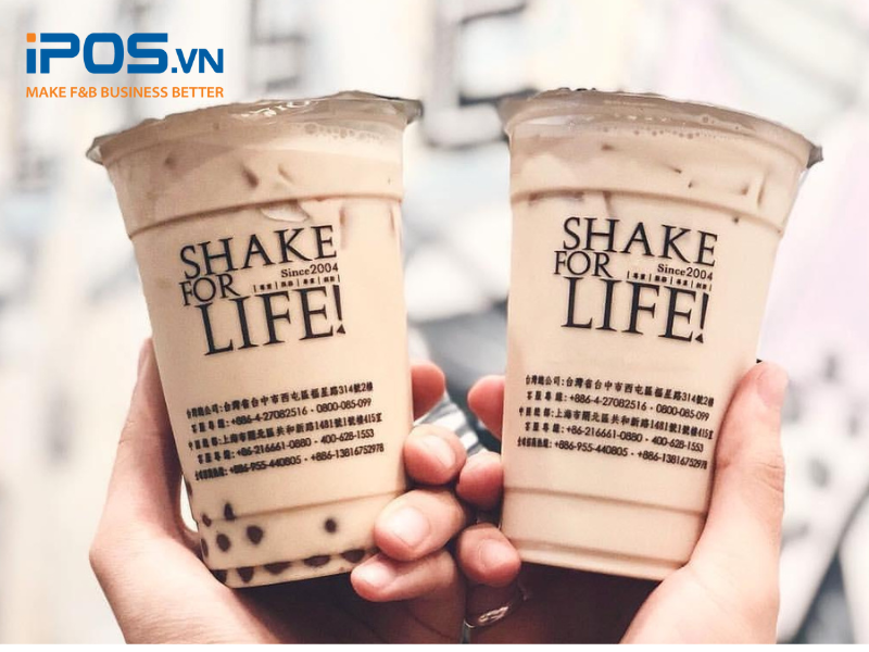 Nhượng quyền trà sữa Ding Tea vẫn khá tiềm năng tại Việt Nam  