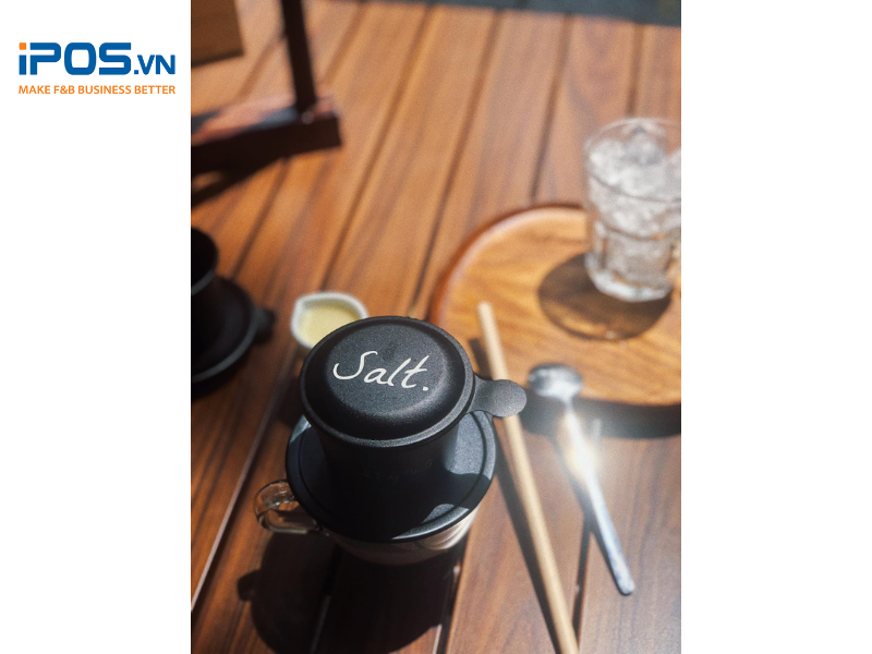 Top 8 quán cà phê muối Hà Nội, Huế, Đà Nẵng và Sài Gòn ngon “đỉnh chóp”