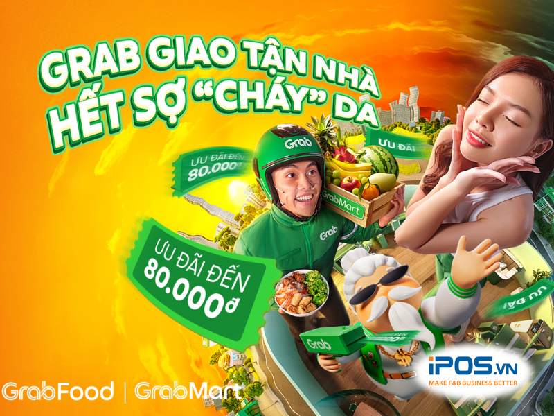 Cách đặt đồ ăn giá rẻ