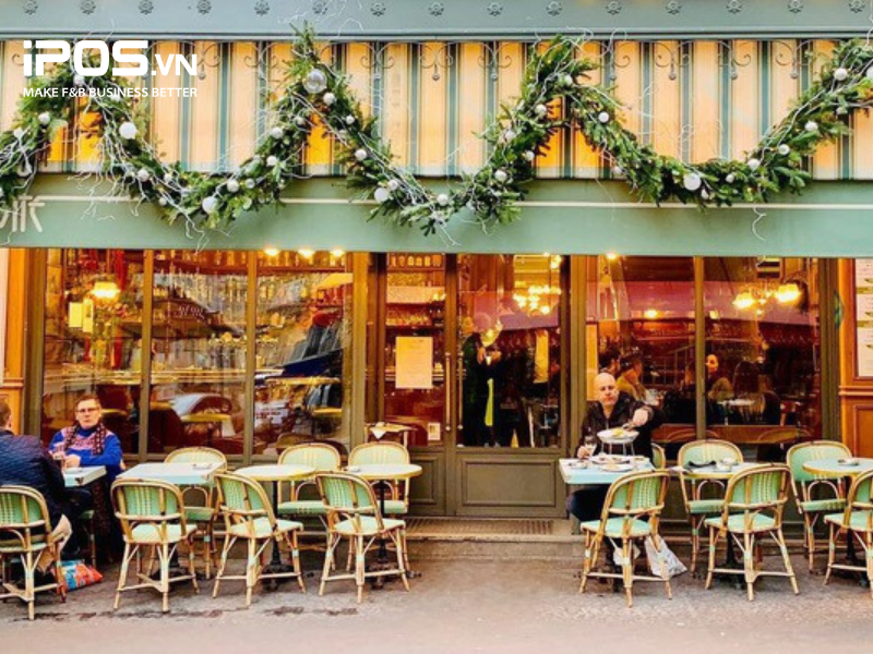 Kinh doanh trà sữa vỉa hè