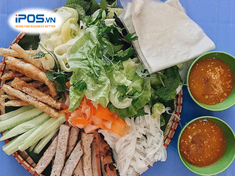 kinh doanh nem nướng nha trang