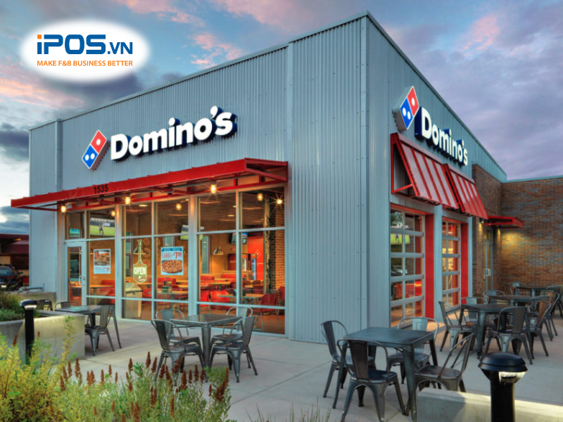 kinh doanh nhà hàng