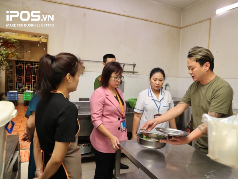 5 vụ phốt nhà hàng mới nhất 2023