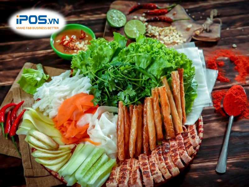 kinh doanh nem nướng nha trang