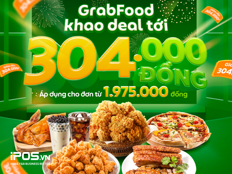 Cách đặt đồ ăn giá rẻ