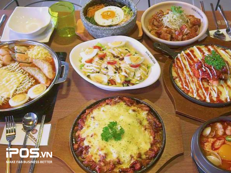 5 vụ phốt nhà hàng mới nhất 2023