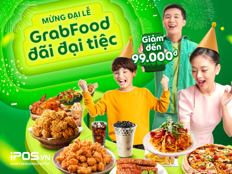 Cách đặt đồ ăn giá rẻ