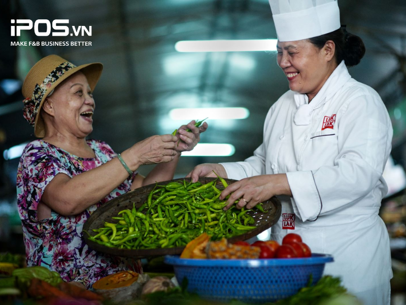 Tuần lễ quán Bar Việt Nam 2023