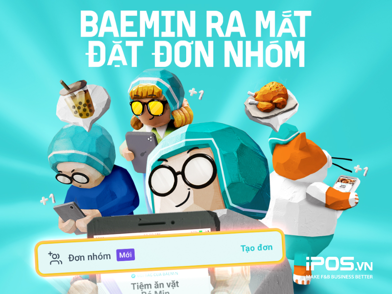 Cách đặt đồ ăn giá rẻ