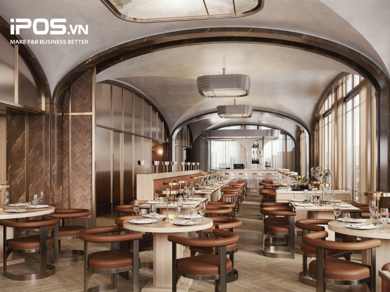 Tuần lễ quán bar Việt Nam 2023