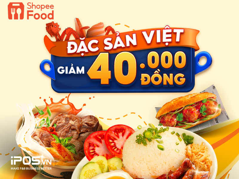 Cách đặt đồ ăn giá rẻ