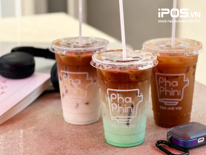 Calo trong đồ uống Circle K là bao nhiêu?