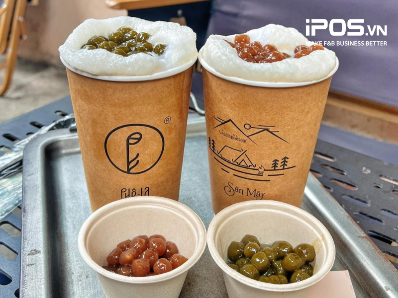 Calo trong đồ uống của Phê La không quá nhiều như nhiều người lầm tưởng