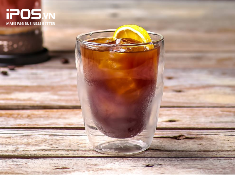 Cách thức pha chế cà phê cold brew không quá cầu kỳ phức tạp