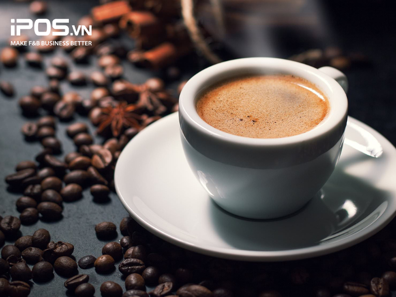 Dự báo giá cà phê trong thời gian gần có thể tiếp tục tăng