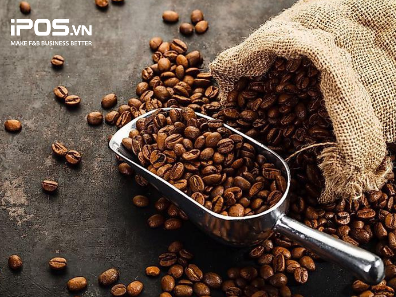 Dự báo giá cà phê cuối năm 2023 sẽ tăng đến đỉnh điểm rồi bắt đầu giảm dần