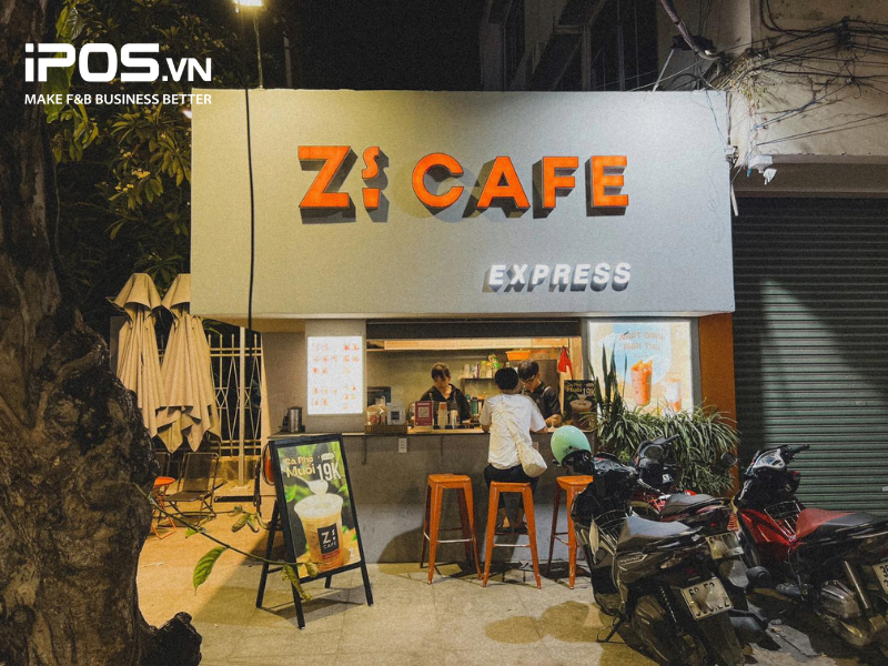 Bán đồ uống giá quá rẻ có thể khiến chủ quán không thể duy trì chi phí vận hành