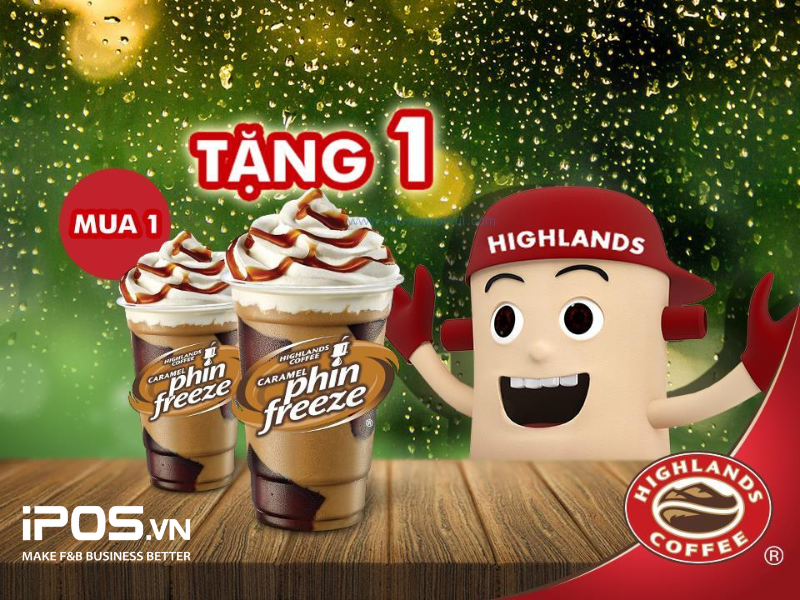 Chương trình khuyến mãi hấp dẫn kích thích khách hàng chi tiêu nhiều hơn