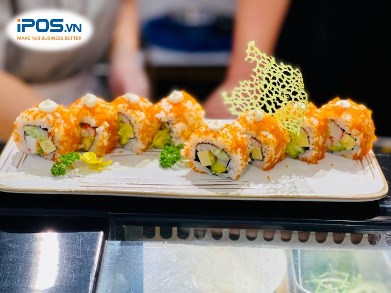 Marketing 0 đồng cho món mới trên menu là gì?