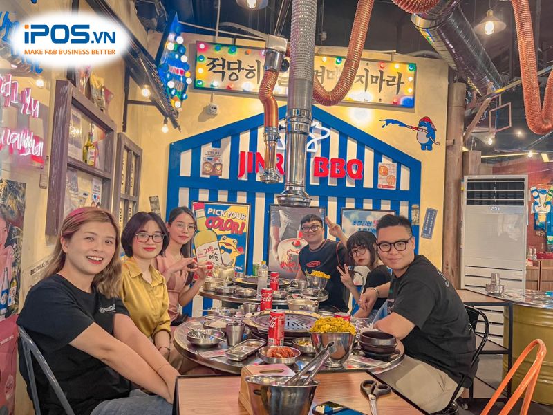 Marketing 0 đồng bằng cách tạo chương trình check-in