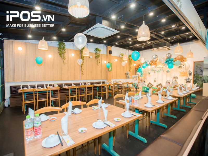 Sentosa - nhà hàng nhận đặt tiệc ngày Quốc tế thiếu nhi 1/6