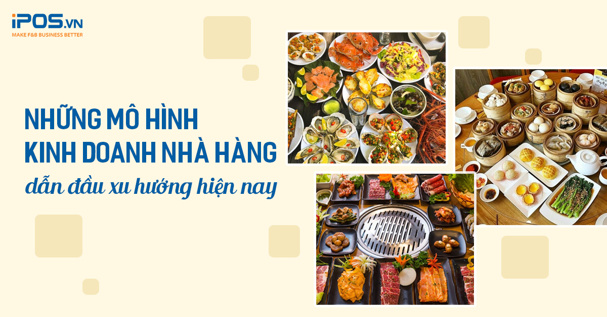 kinh doanh nhà hàng