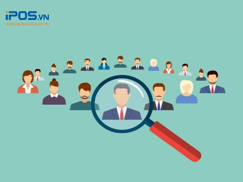 Phân loại khách hàng trong ngành F&B giữ vai trò rất quan trọng 