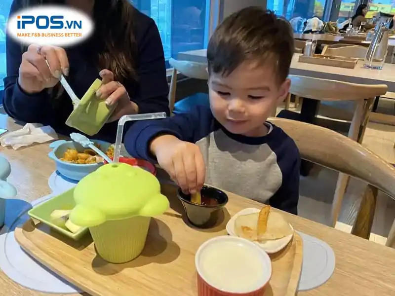 Phân loại khách hàng theo độ tuổi