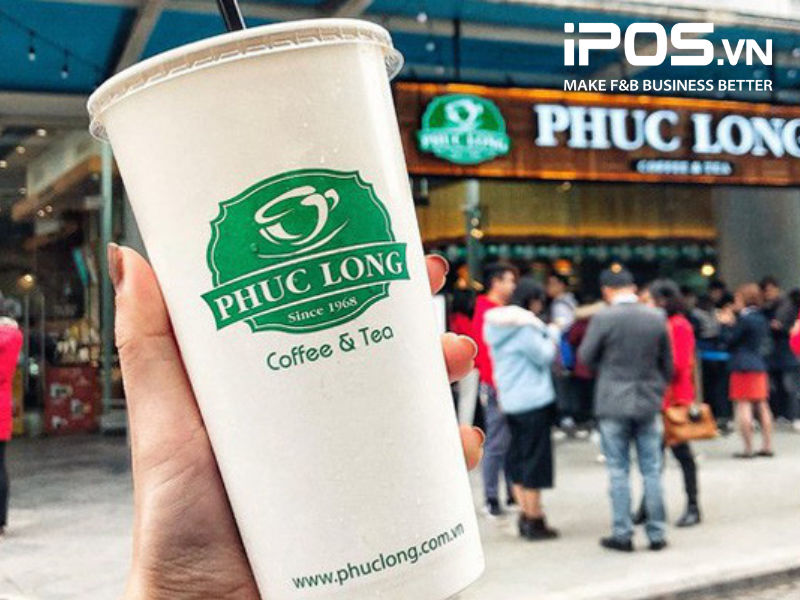Thành công của Phúc Long khiến các thương hiệu trong ngành F&B ngưỡng mộ