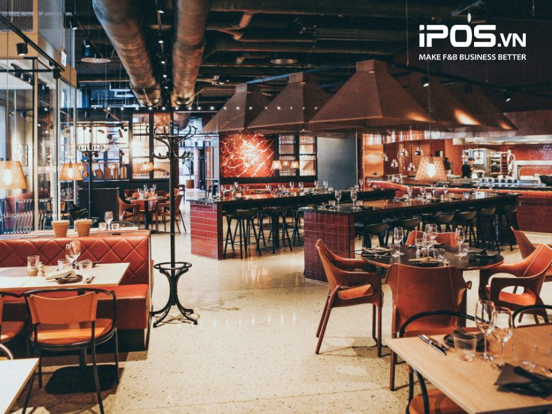 kinh doanh nhà hàng