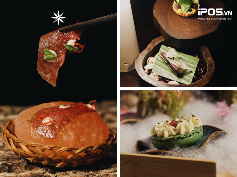 Michelin Guide, Michelin Selected, Michelin Star