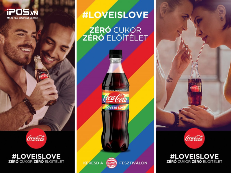 chiến dịch lgbt pride month