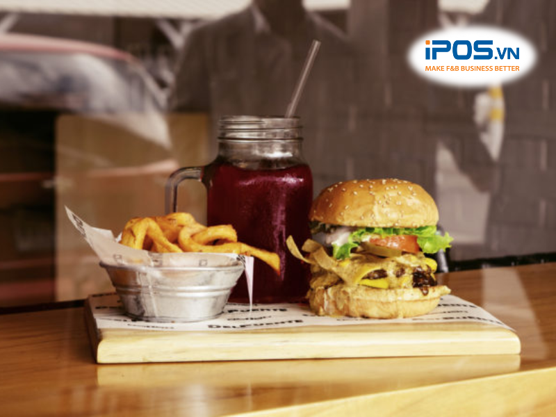 kinh doanh nhà hàng