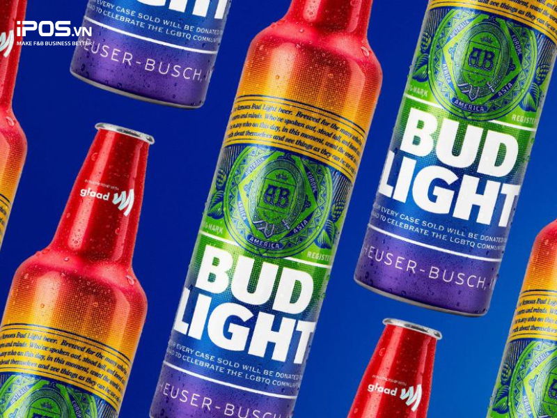 chiến dịch lgbt pride month