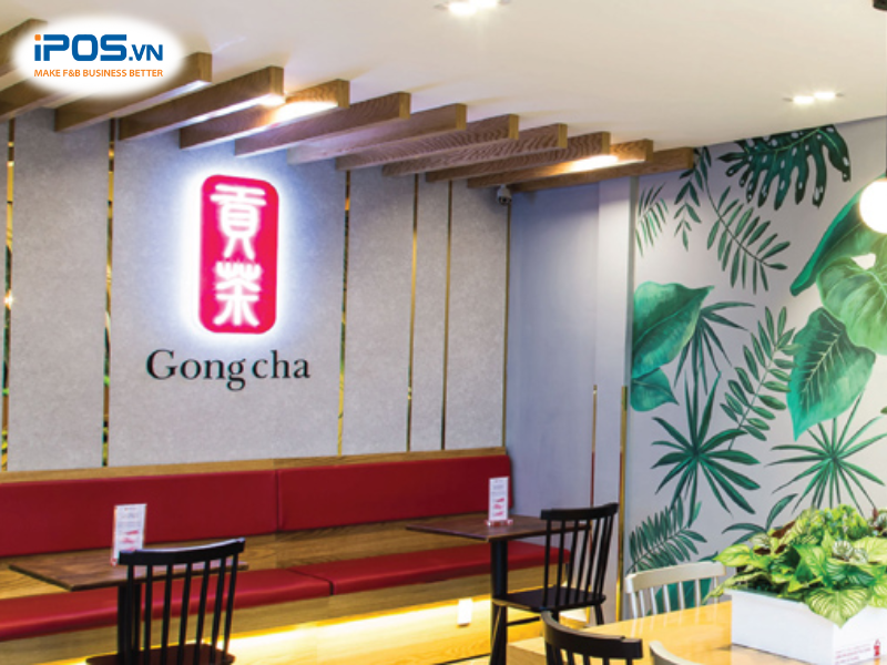 trà sữa nhượng quyền giá rẻ