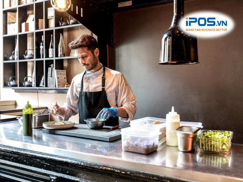 kinh doanh nhà hàng