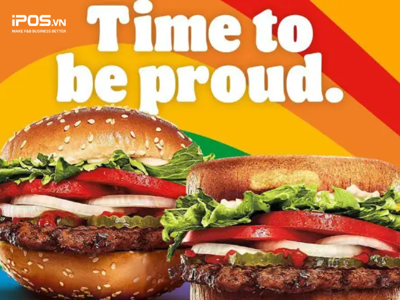 chiến dịch lgbt pride month