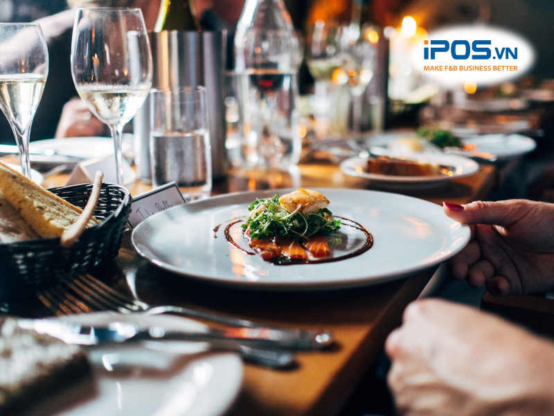 kinh doanh nhà hàng