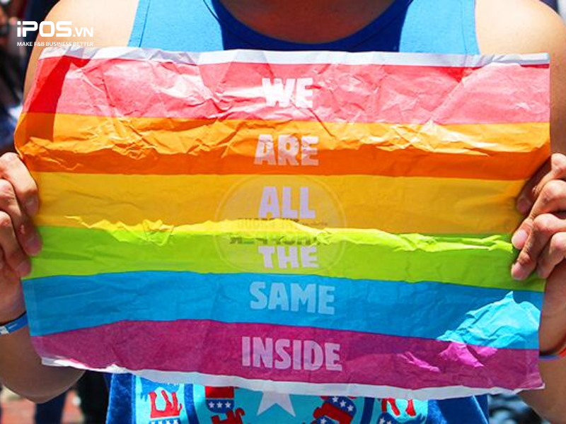 chiến dịch lgbt pride month