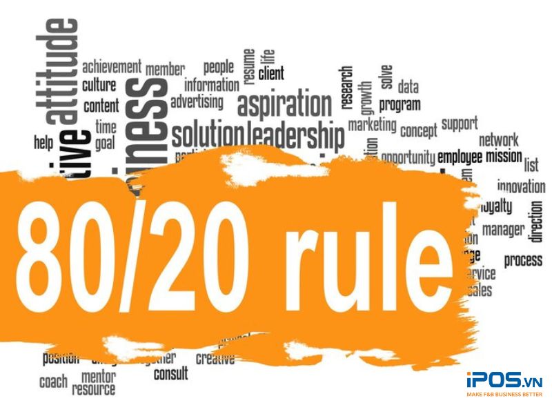 Định luật 80/20 là gì?