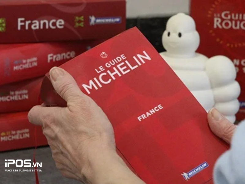 Danh sách Michelin Selected gây hụt hẫng