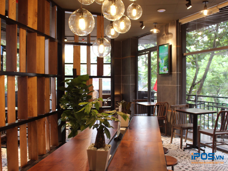 Các chuỗi cà phê Highlands Coffee, Phúc Long, The Coffee House “kèn cựa” nhau