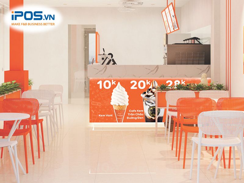 ToCoToCo bán kem 10.000 đồng để giành lại thị phần từ tay Mixue?