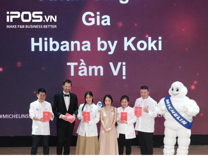 Đội ngũ Tầm Vị đã nỗ lực rất nhiều để đạt được thành công