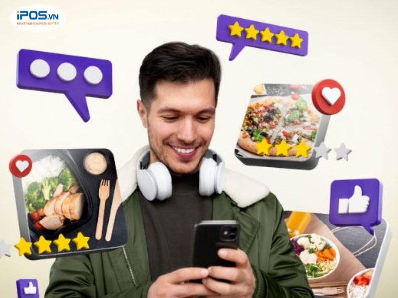 KOC gây ảnh hưởng thương hiệu