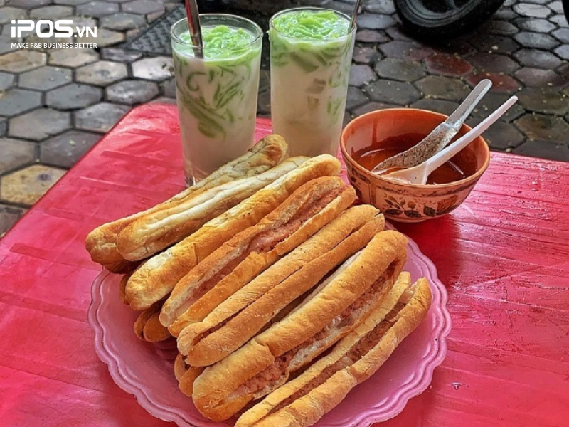 Food tour Hải Phòng 1 ngày