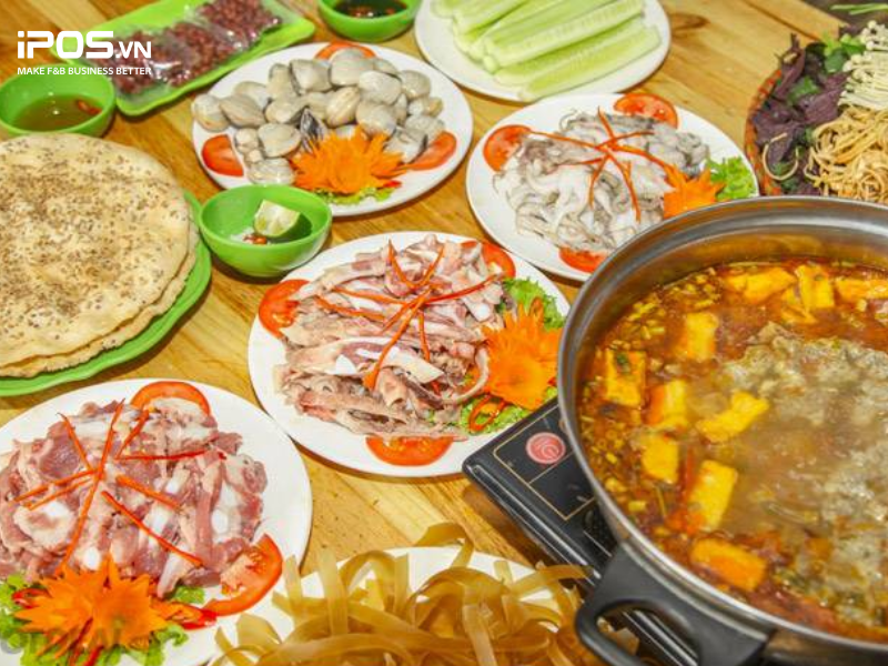 Food tour Hải Phòng 1 ngày
