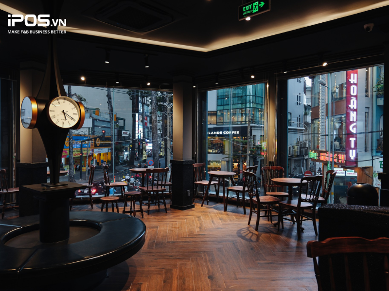 Những chuỗi đồ uống đang âm thầm đe dọa Phúc Long