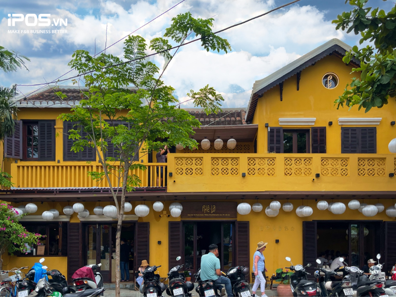 Những chuỗi đồ uống đang âm thầm đe dọa Phúc Long